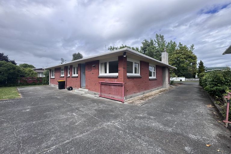 Photo of property in 3 Kennedy Avenue, Feilding, 4702