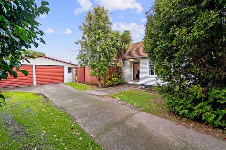 Photo of property in 144 Gilberthorpes Road, Hei Hei, Christchurch, 8042