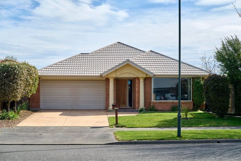 Photo of property in 5 Robinia Place, Wigram, Christchurch, 8042