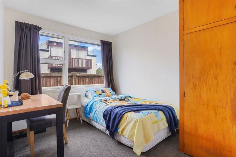 Photo of property in 27 Rosamund Place, Halswell, Christchurch, 8025