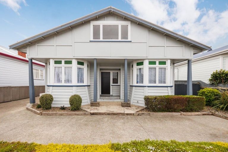 Photo of property in 33 Fitzroy Street, Terrace End, Palmerston North, 4410