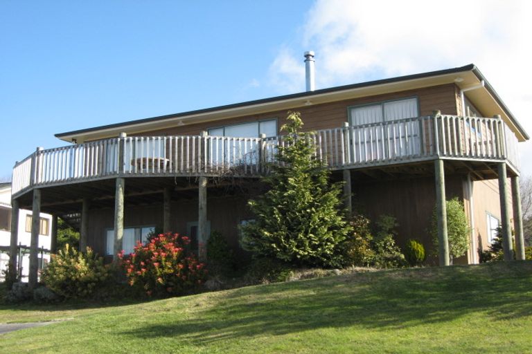 Photo of property in 12 Kuharua Place, Omori, Turangi, 3381
