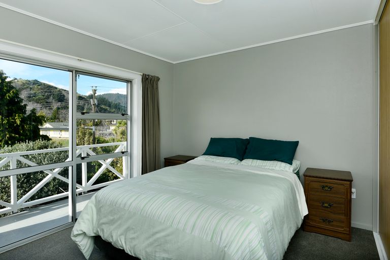 Photo of property in 47 Torlesse Street, Enner Glynn, Nelson, 7011