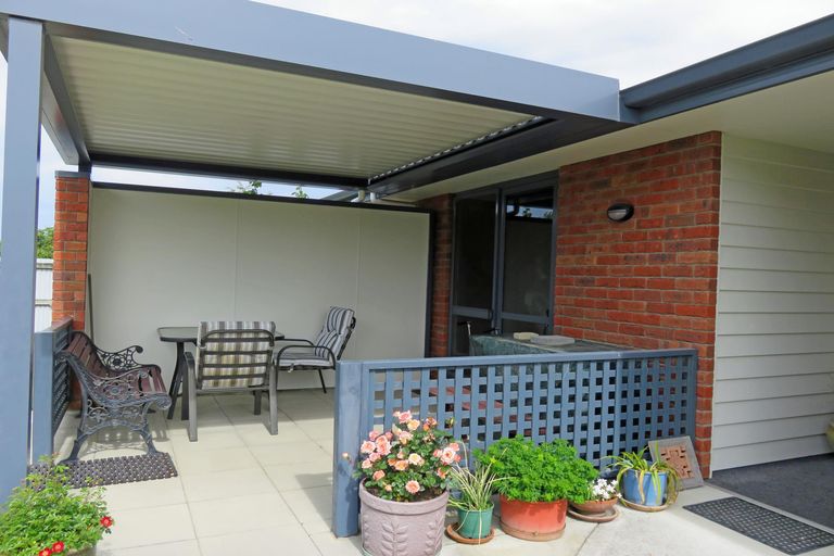 Photo of property in 58a Guise Street North, Temuka, 7920