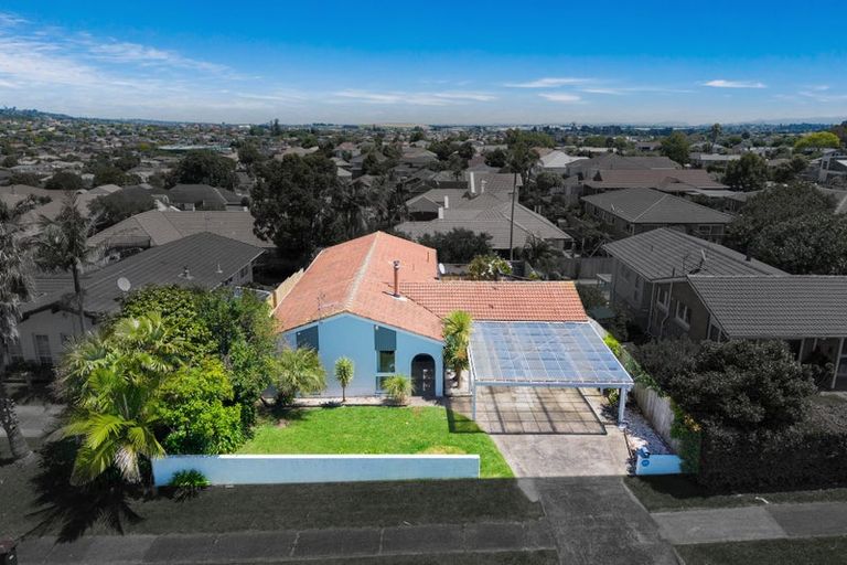 Photo of property in 5 Culver Terrace, Howick, Auckland, 2014