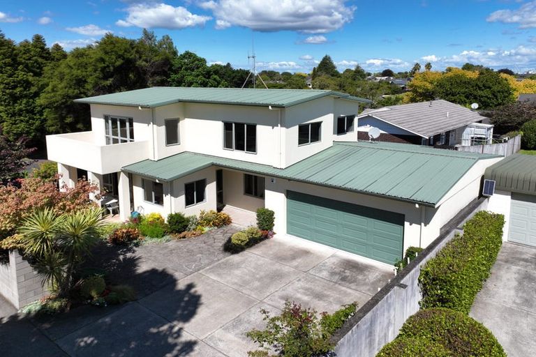Photo of property in 20 Ranfurly Avenue, Fairfield, Hamilton, 3214