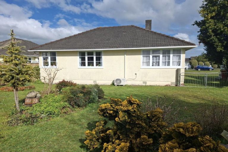 Photo of property in 32 Beaven Street, Marton, 4710