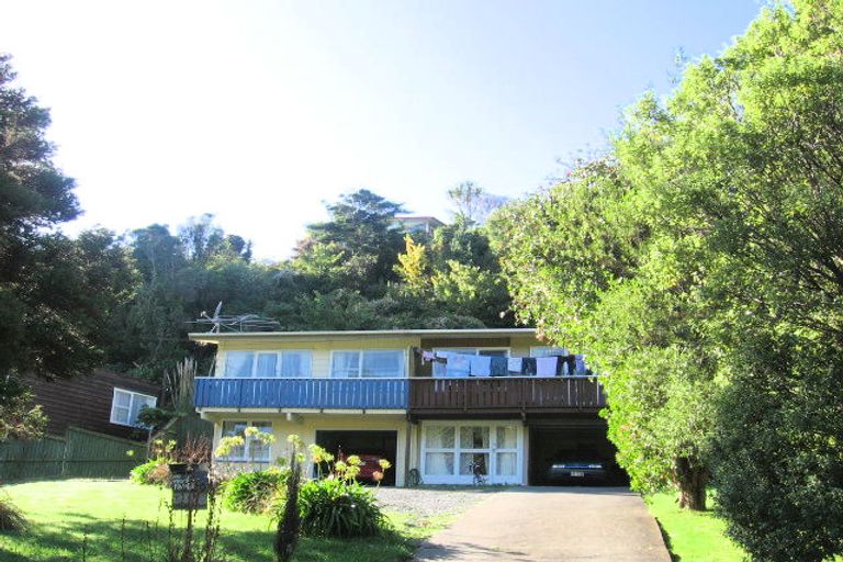 Photo of property in 122a Middleton Road, Churton Park, Wellington, 6037