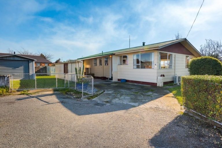 Photo of property in 8b Buick Street, Redwoodtown, Blenheim, 7201
