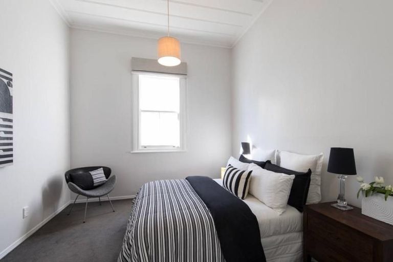 Photo of property in 58 Second Avenue, Kingsland, Auckland, 1021