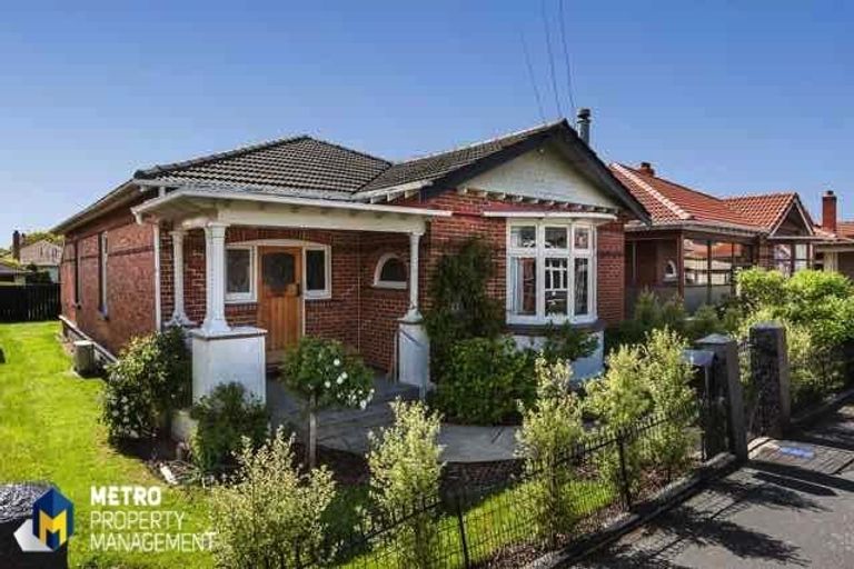 Photo of property in 7 Massey Avenue, Saint Clair, Dunedin, 9012