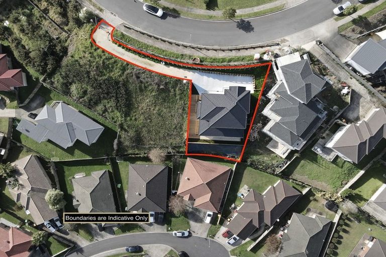 Photo of property in 51 Kirikiri Drive, Papakura, 2110