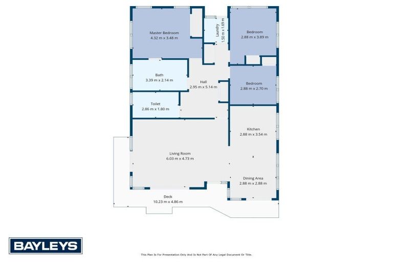 Photo of property in 5a Links Avenue, Mount Maunganui, 3116