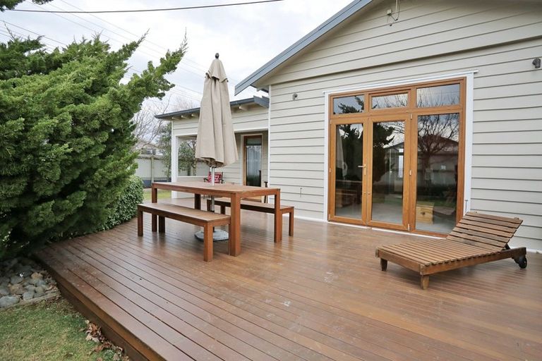 Photo of property in 110 Ross Street, Grasmere, Invercargill, 9810