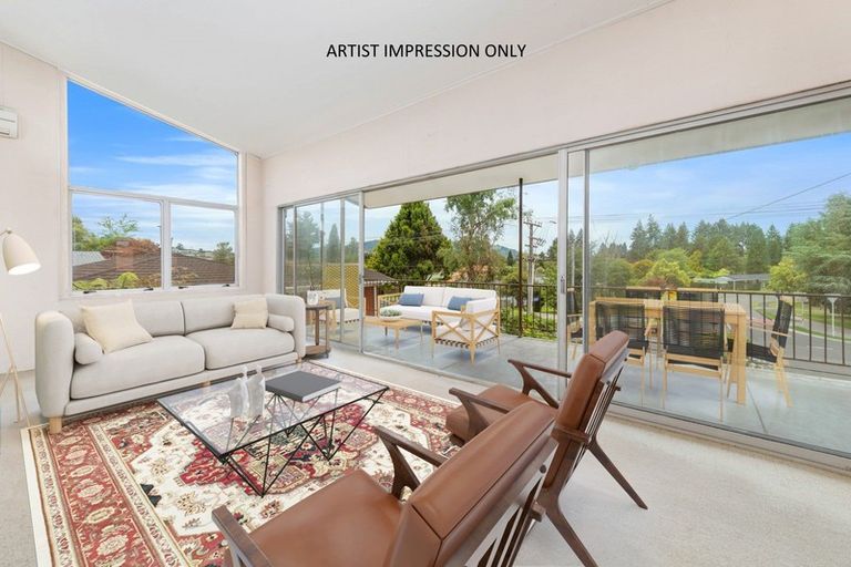 Photo of property in 116 Springfield Road, Springfield, Rotorua, 3015