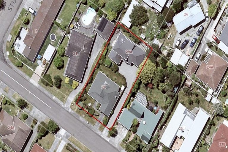 Photo of property in 29 Belvedere Avenue, Waikanae, 5036