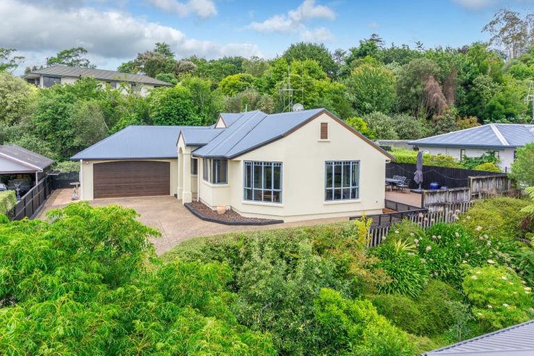 Photo of property in 31 Aloma Way, Glenview, Hamilton, 3206