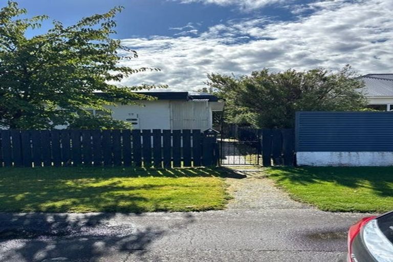Photo of property in 126 Layard Street, Windsor, Invercargill, 9810