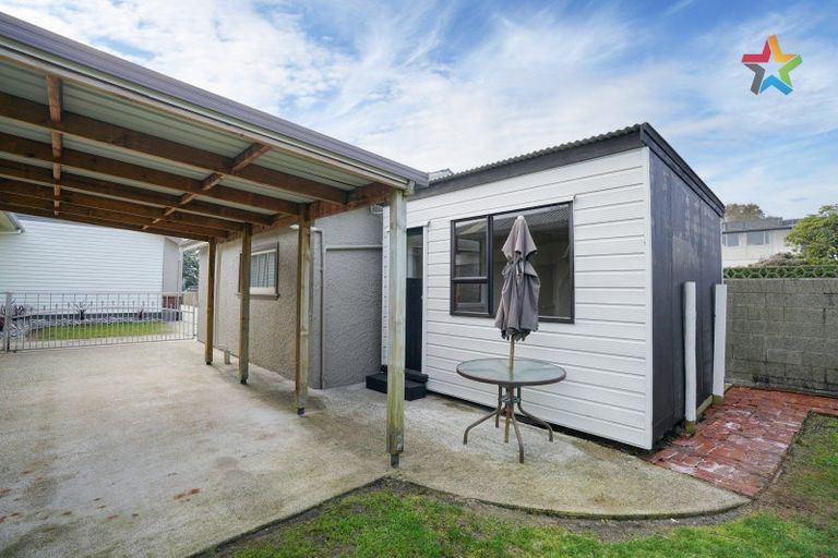 Photo of property in 55 Hensley Street, Gladstone, Invercargill, 9810