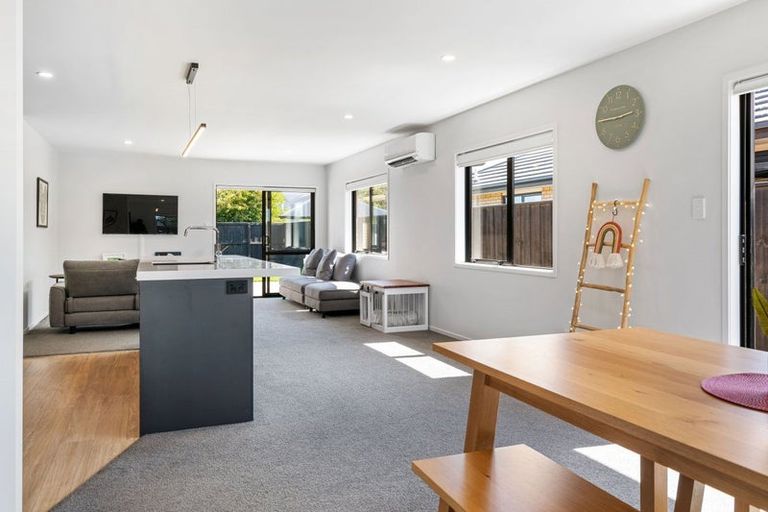 Photo of property in 16 Chesney Drive, Rolleston, 7615