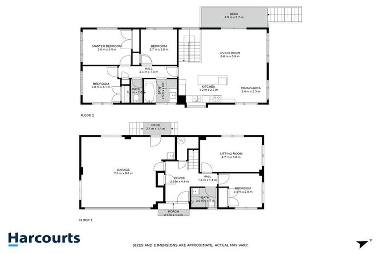 Photo of property in 96a Union Road, Howick, Auckland, 2014