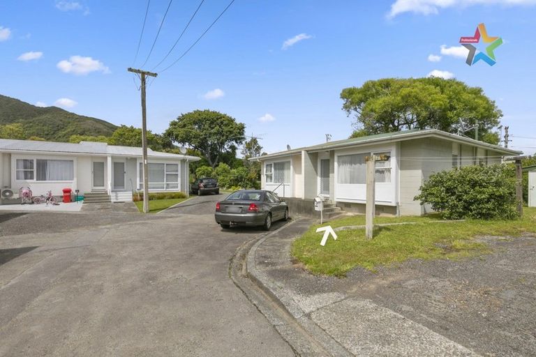 Photo of property in 11/34 Rossiter Avenue, Waterloo, Lower Hutt, 5011