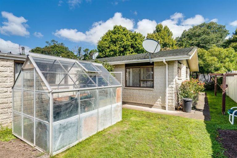 Photo of property in 52b Porangahau Road, Waipukurau, 4200