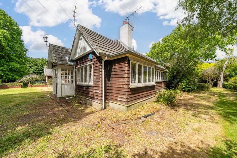 Photo of property in 29 Barton Road, Heretaunga, Upper Hutt, 5018