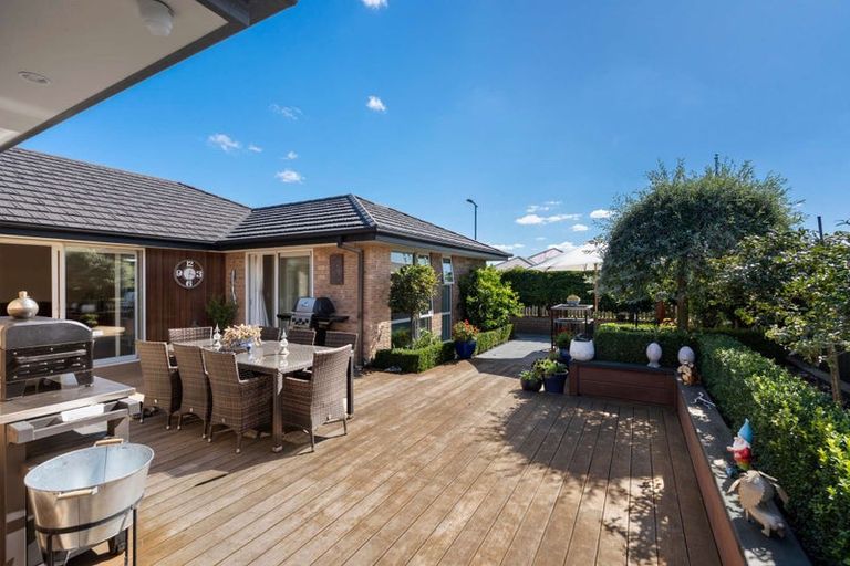 Photo of property in 53 Cassidy Avenue, Lincoln, 7608