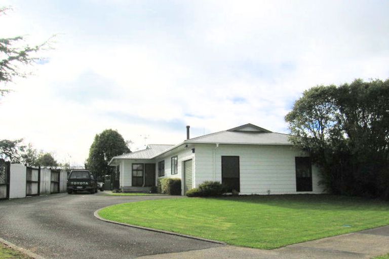 Photo of property in 9 Ashdown Crescent, Feilding, 4702