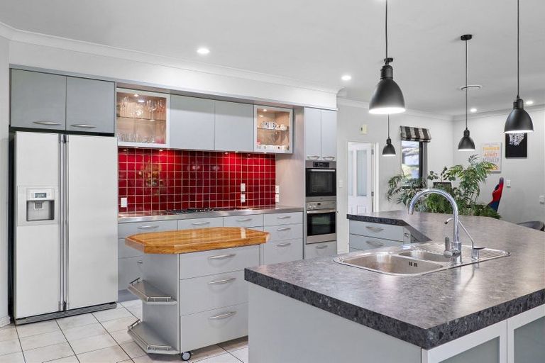 Photo of property in 16 Knights Road, Rolleston, Christchurch, 7675