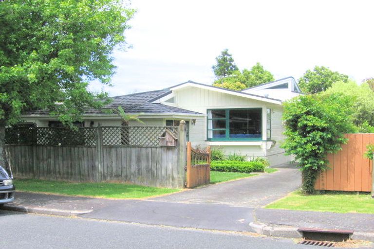 Photo of property in 5 Baden Powell Place, Remuera, Auckland, 1050