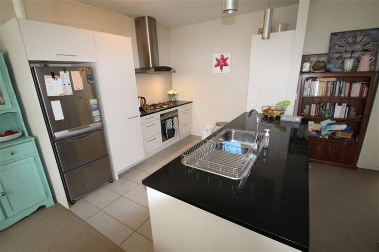 Photo of property in 35h Garnet Road, Westmere, Auckland, 1022