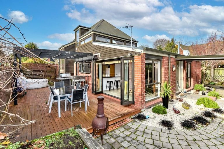 Photo of property in 22 Townshend Crescent, Halswell, Christchurch, 8025