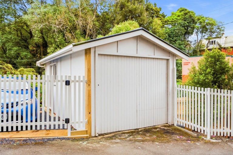Photo of property in 41 Littlebourne Road, Roslyn, Dunedin, 9010