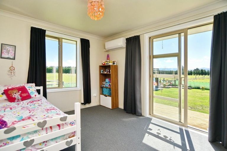 Photo of property in 133 Riverside Road, Okuku, Rangiora, 7473