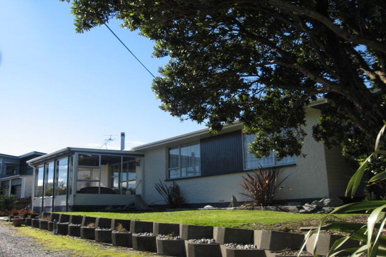 Photo of property in 317 Main South Road, Paroa, Greymouth, 7805