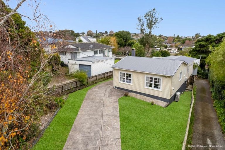 Photo of property in 177 Don Buck Road, Massey, Auckland, 0614