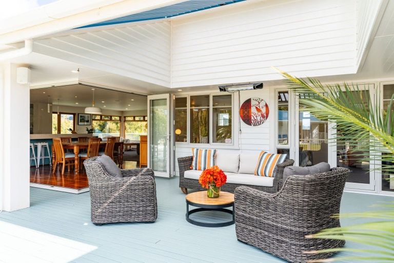 Photo of property in 92 Ritchie Road, Parua Bay, Whangarei, 0174