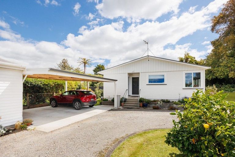 Photo of property in 8a Bond Street, Marton, 4710