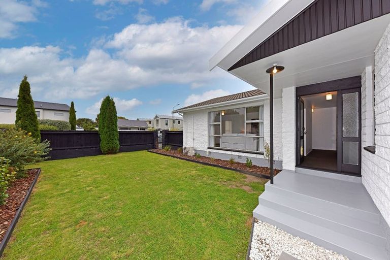 Photo of property in 127 Strickland Street, Sydenham, Christchurch, 8023