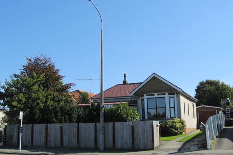Photo of property in 113 North Street, Seaview, Timaru, 7910