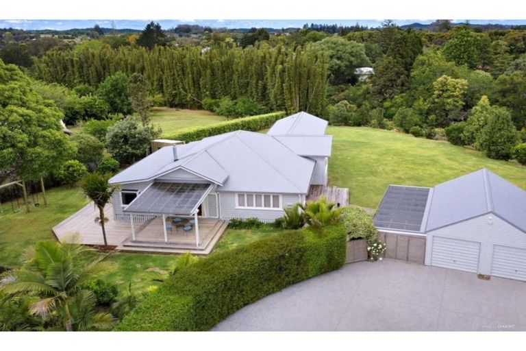 Photo of property in 9 Kendall Road, Kerikeri, 0230