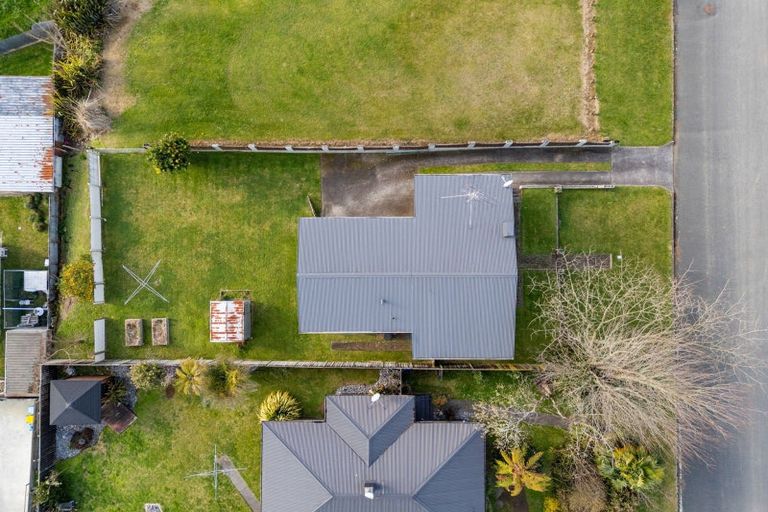 Photo of property in 195 Colgan Street, Te Awamutu, 3800