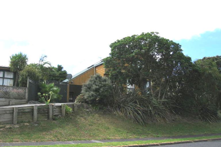 Photo of property in 1/9 Park Hill Road, Birkenhead, Auckland, 0626