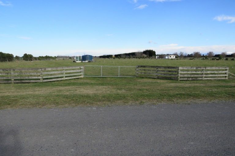 Photo of property in 38 Winslow Willowby Road, Winslow, Ashburton, 7775