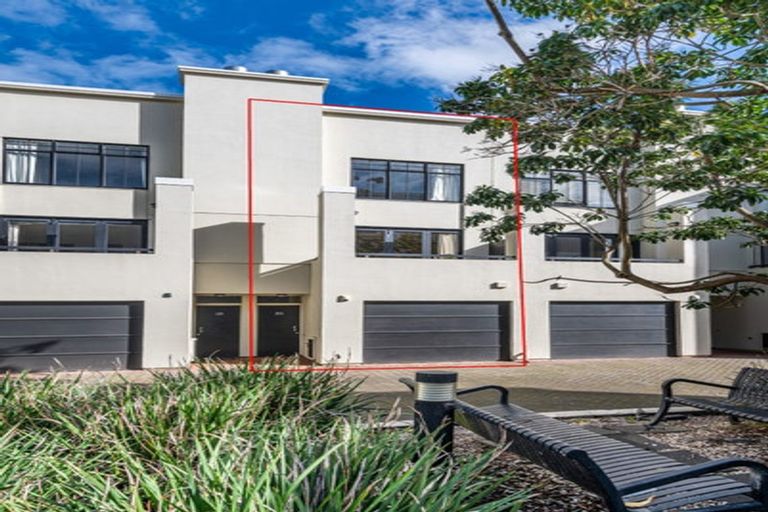 Photo of property in 20/7 Cleveland Road, Parnell, Auckland, 1052