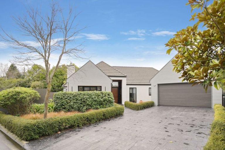 Photo of property in 39 Lexington Place, Shirley, Christchurch, 8061