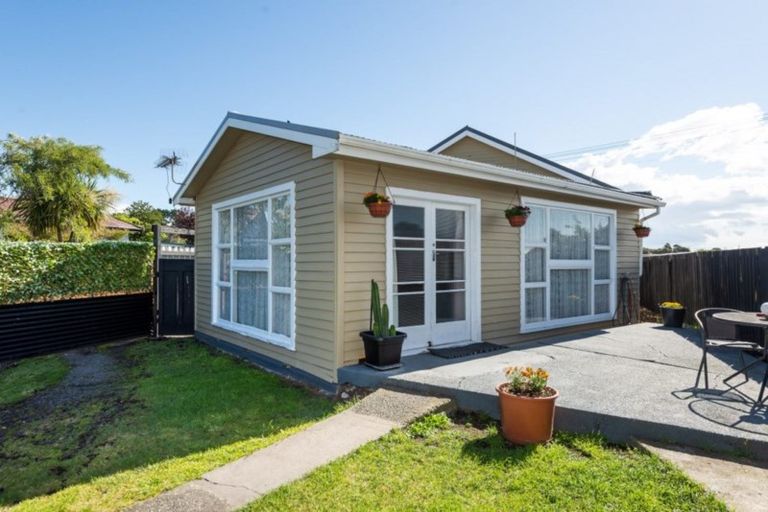Photo of property in 117 Union Street, New Brighton, Christchurch, 8061