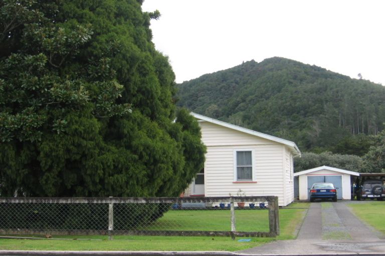 Property details for 142 State Highway 1, Moerewa, 0211